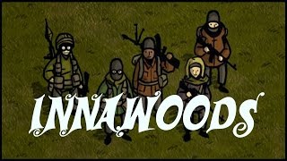 Innawoods jogo diferenciado [upl. by Pickering623]