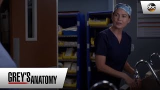 GREYS ANATOMY SCENES THAT WILL MAKE YOU CRY [upl. by Nimsay]