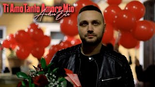 Andrea Zeta  Ti Amo Tanto Amore Mio Video Ufficiale 2021 [upl. by Bello]