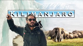 CLIMBING MOUNT KILIMANJARO  FULL SUMMIT DOCUMENTARY [upl. by Trudi217]