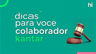 Leilão Kantar Ibope Media Colaboradores [upl. by Savannah]