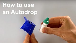 Autodrop [upl. by Akinat501]