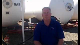 How to Read a Propane Tank Gauge [upl. by Pelpel]