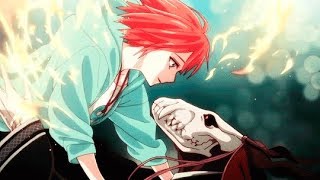 Mahoutsukai no Yome  Opening PTBR [upl. by Annodas]