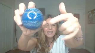 Lapis Lazuli Properties Correspondences and Meanings LapisLazuli [upl. by Lauretta]