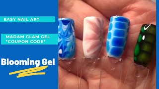 How To Blooming Gel [upl. by Salkcin]