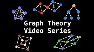 Graph Theory Algorithms [upl. by Olifoet]