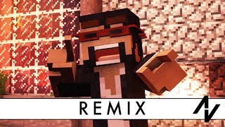 Revenge Remix [upl. by Ardith855]