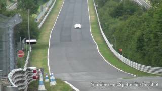 Lexus LFA topspeed flyby [upl. by Dace]