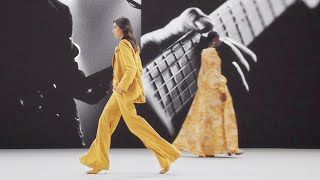 Zimmermann  Fall Winter 20212022  Full Show [upl. by Dnomyar]