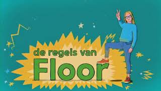 De regels van Floor I Schnutsi [upl. by Tay]