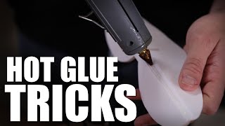 Flite Test  Hot Glue Tricks [upl. by Halladba]