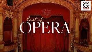 Best of Opera [upl. by Atteragram843]