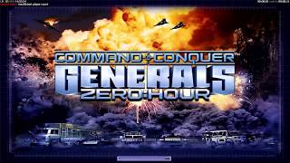 CampC Generals Zero Hour  How To Download Maps Simple Tutorial [upl. by Akirdnahs127]