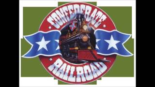 Confederate Railroad  Bills Laundromat Bar And Grill [upl. by Junno427]