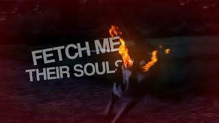 Fetch me their souls meme [upl. by Erma212]