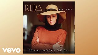 Reba McEntire  You Remember Me Official Audio [upl. by Jacklyn]