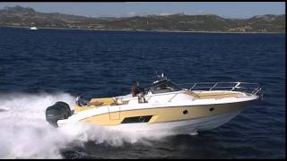 Sessa Marines Key Largo 36 [upl. by Filmer]