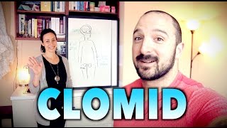 CLOMID amp How It Works feat Dr Erica Zelfand  Testosterone Replacement Therapy [upl. by Atwood195]