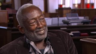 Garrett Morris From quotSaturday Night Livequot to septuagenarian [upl. by Edgar]