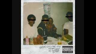 Kendrick Lamar  good kid mAAd city  good kid [upl. by Enylhsa]