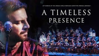 Sami Yusuf  A Timeless Presence Full [upl. by Anyel]