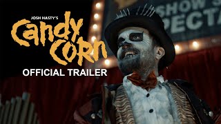 Candy Corn 2019 Official Trailer [upl. by Neyuq373]