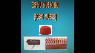 BEST IGBO INSTRUMENTAL MUSIC LONG VERSION [upl. by Lamrouex]