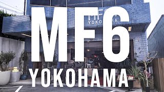 MF6 Yokohama ビンテージ家具 [upl. by Uehttam957]