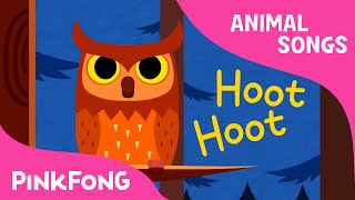 Animals Sound Fun  Animal Songs  PINKFONG Songs for Children [upl. by Nivad]