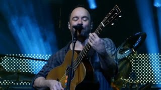 Dave Matthews Band  5716  25th Anniversary Show  Full ShowMulticamHQAudio Charlottesville [upl. by Anelagna347]