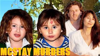 McStay Family Murders FINALLY SOLVED [upl. by Stout606]