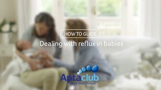 Is Gastroesophageal Reflux Disease in Infants Anything to Worry About [upl. by Meghan]