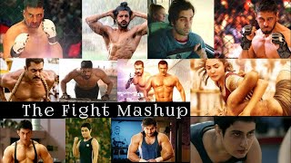 The Motivational Mashup 2020  New Song 2020  Bollywood Motivational Song  Sultan  Dangal [upl. by Atinniuq]