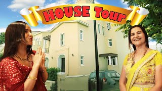 OUR FULLY FURNISHED HOUSE TOUR [upl. by Loni]