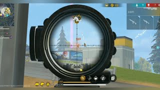 Survival Showdown Free Fire Mobile Gameplay Highlightsquot [upl. by Eelamme]