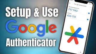 How to Setup and Use Google Authenticator  All you need to know about 2Factor Authentication [upl. by Allare769]