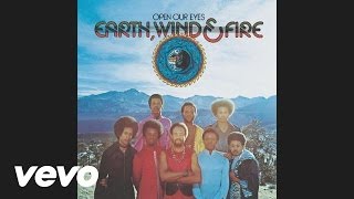 Earth Wind amp Fire  Kalimba Story Audio [upl. by Chambers117]