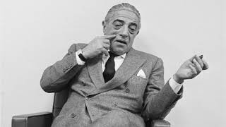 Historic Pictures of Aristotle Onassis [upl. by Pilar]