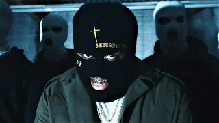 RMR  WELFARE feat Westside Gunn Official Music Video [upl. by Labotsirc850]