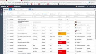 Reporting 101  ServiceNow [upl. by Cerveny]