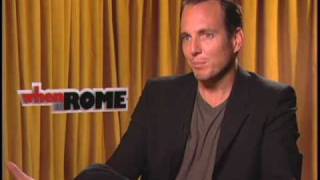 Gordon Keith interviews fabulous Will Arnett [upl. by Pooi368]