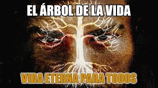 EL ÁRBOL DE LA VIDA ¿Qué es ¿Para qué sirve Qué significado tiene el árbol de la vida [upl. by Veedis]