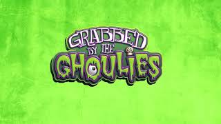 Grabbed by the Ghoulies OST  Full Title Theme [upl. by Eldnek624]