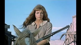 The Rope and the Colt Cowboy Movie Full Length Spaghetti Western English free full westerns [upl. by Ingamar]