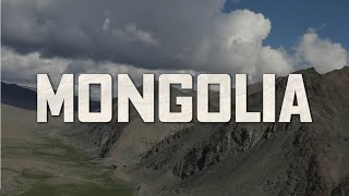 Altai Argali Hunt in Mongolia FullLength [upl. by Strohben38]