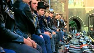 59 Club UK Film Ton Up Boys [upl. by Naihtsirc336]