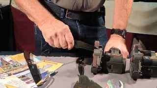 Work Sharp Knife amp Tool Sharpener  Troubleshooting [upl. by Nnairam]