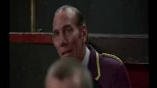 William Tell Overture from quotBrassed Offquot [upl. by Lsil]