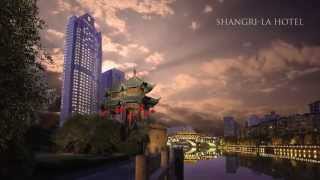 ShangriLas Legendary Hospitality Around The World [upl. by Assirahc]